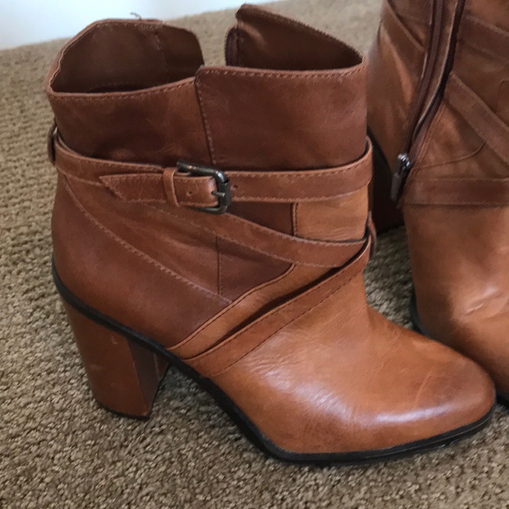 Booties - Picture 2 of 5